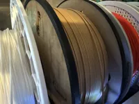 PLA 0.2mm layer, 3 walls, 20% infill