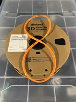 TPU - Stretchy 197mm Ring - 0.6mm nozzle, 0.3mm layer