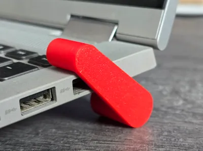 Laptop riser v2