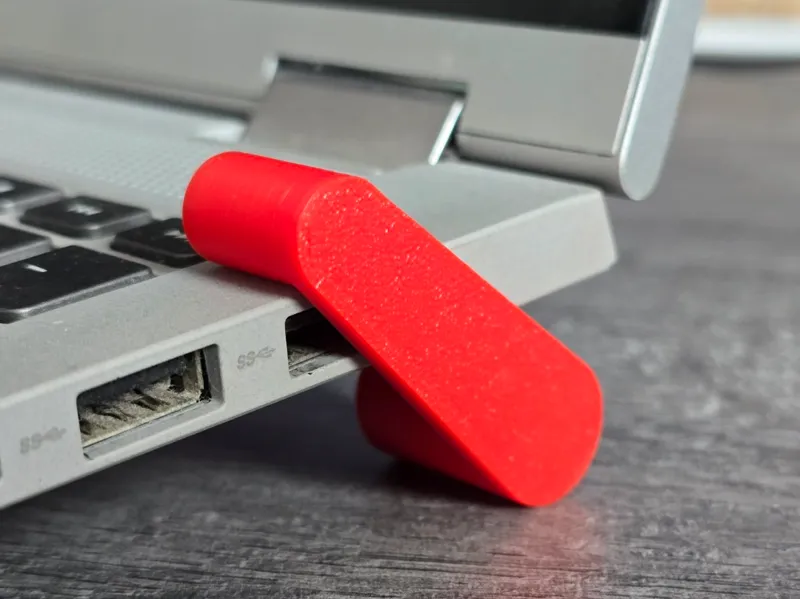 Laptop riser v2
