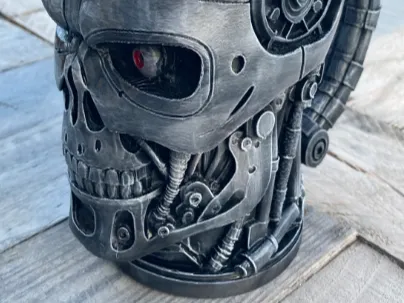 Boshka dada ya
