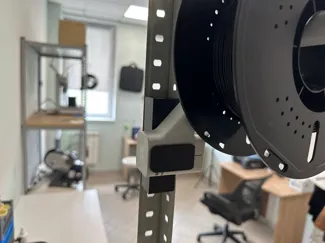 Spool holder A1