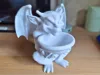 0.28mm layer, 2 walls, 8% infill