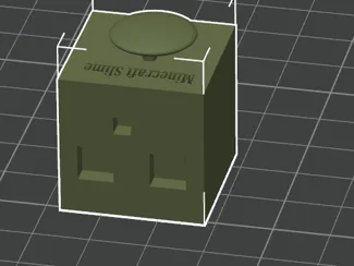 Slime jibbit