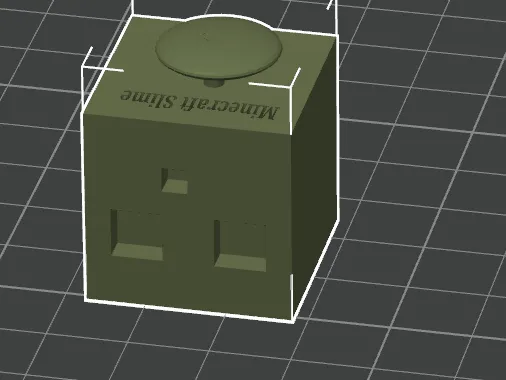 Slime jibbit 