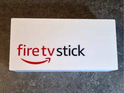 Box fire stick 4k
