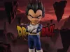 Kid Vegeta Daima  