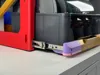 35mm Steel Slide Conversion Kit - Slow and Steady