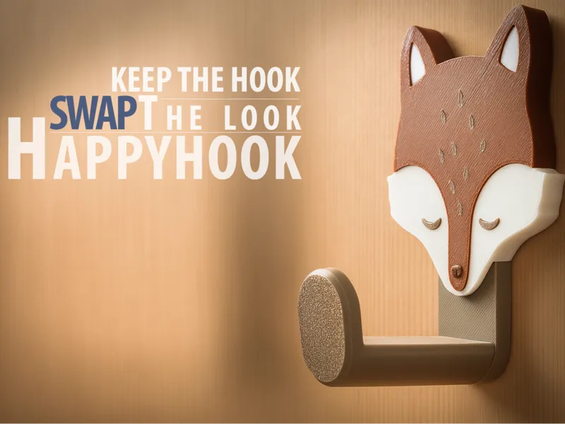 Happyhook