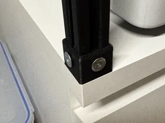2020 Profile Tabletop Mount