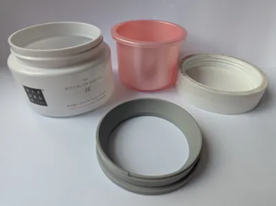 Rituals Body Cream Refill Adapter 
