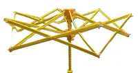 For X1, P1, A1 - 0.2mm layer, 2 walls, 15% infill