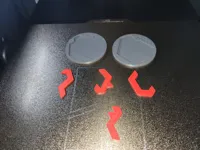 Puzzle magnétique Magnevil — photo 3