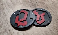 Puzzle magnétique Magnevil — photo 1