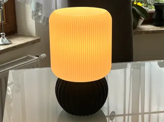 LampOne (E27 bulb)