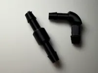 0.16mm layer, 2 walls, 15% infill