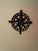 Compass_Rose_Wall_Decor_150mm