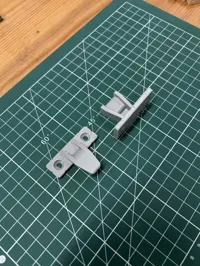 PLA_0.16mm layer, 2 walls, 15% infill