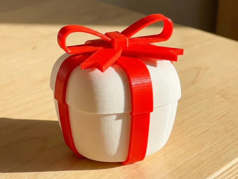 gift box礼物盒