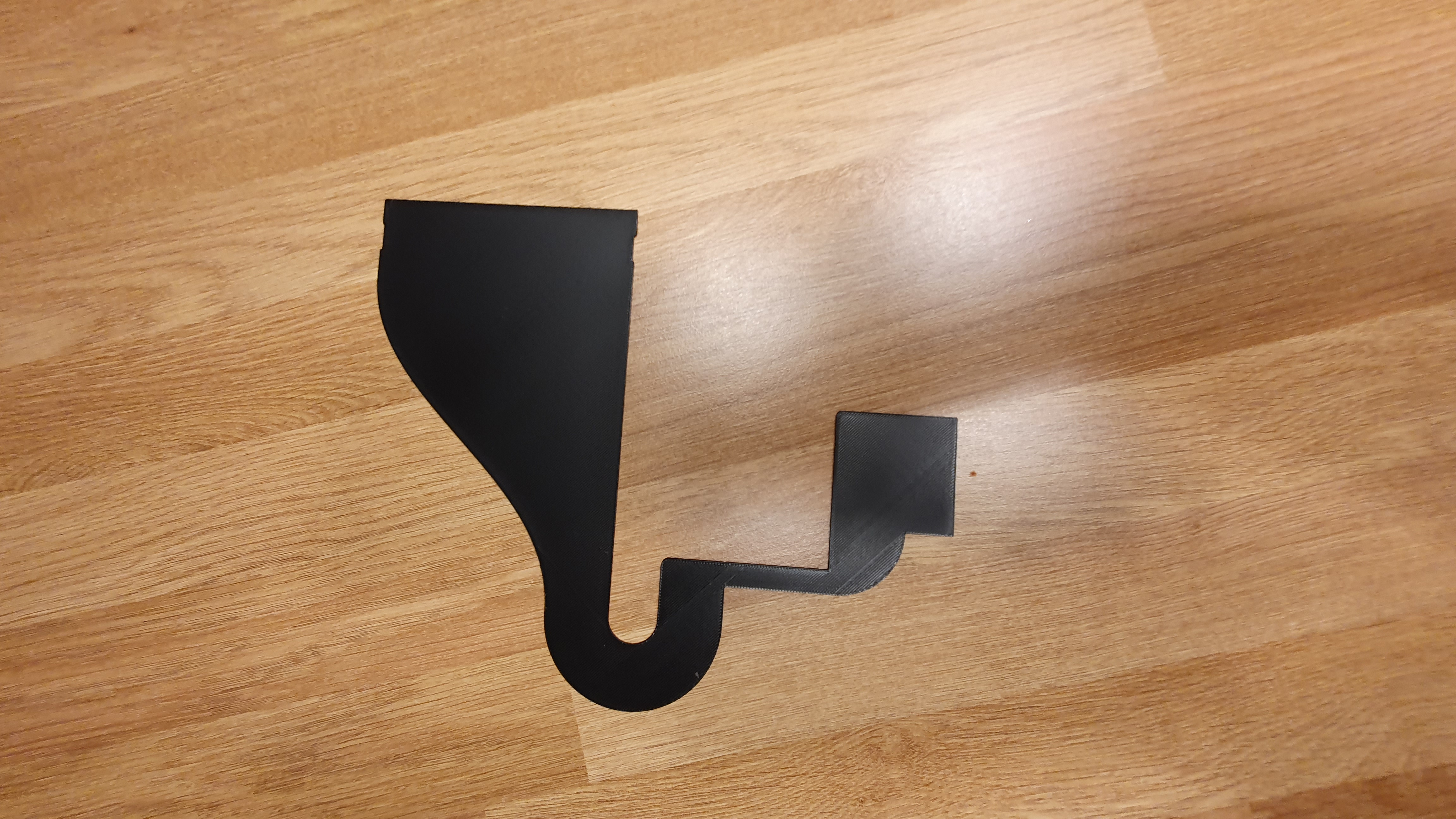 Miniatura 12 do modelo 3D Window Vent (through locked window)