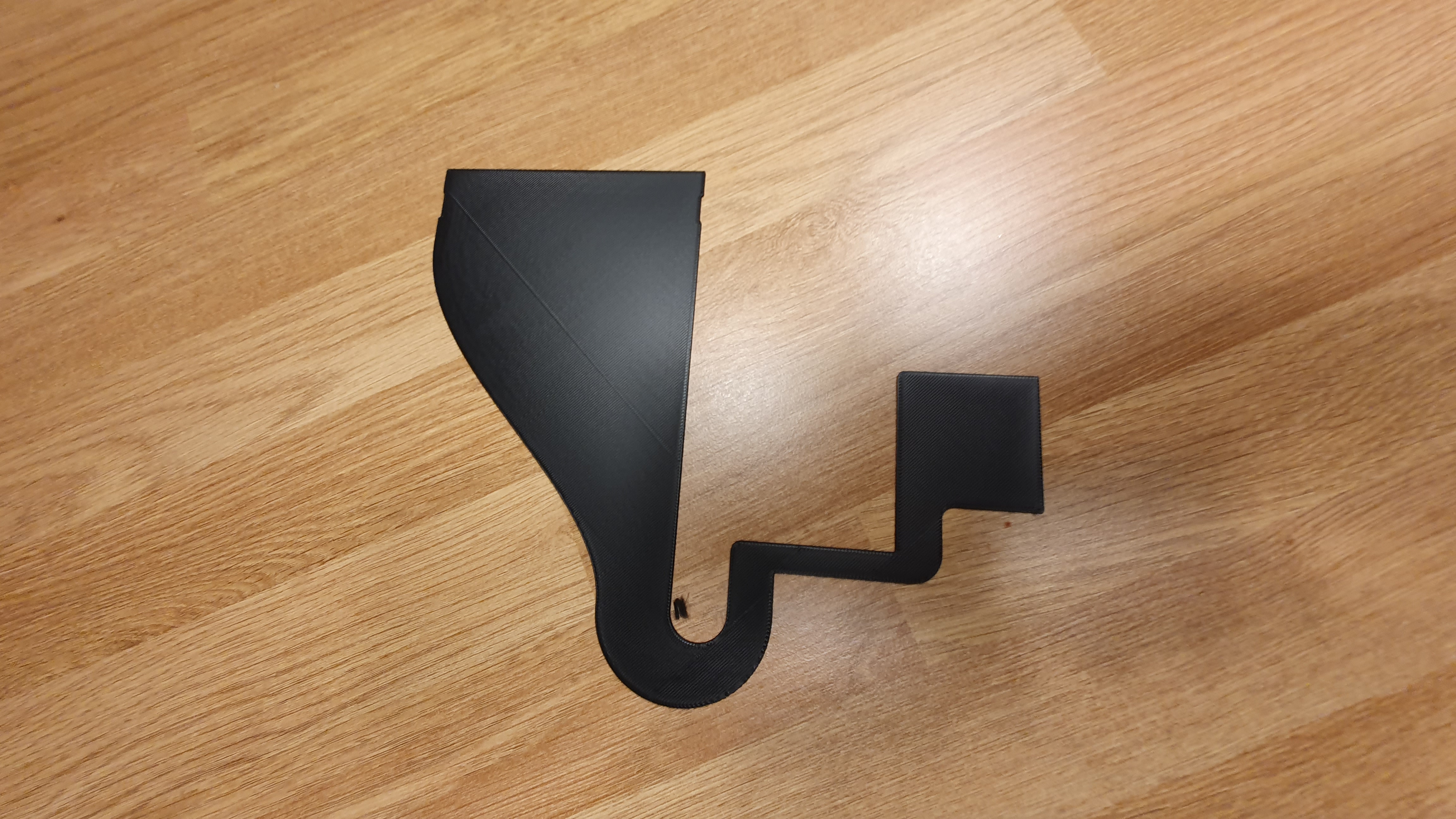 Miniatura 8 do modelo 3D Window Vent (through locked window)