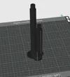 33cm