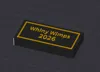 Example Name Insert 0.2mm layer, 2 walls, 15% infill