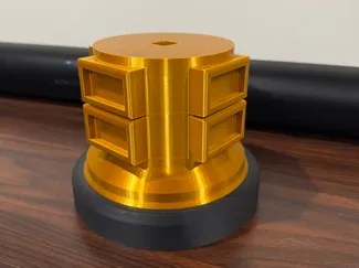Trophy Base