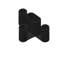 Support d'accessoires pour socle LG CordZero — photo 6