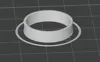 Print profile, optimized and solid