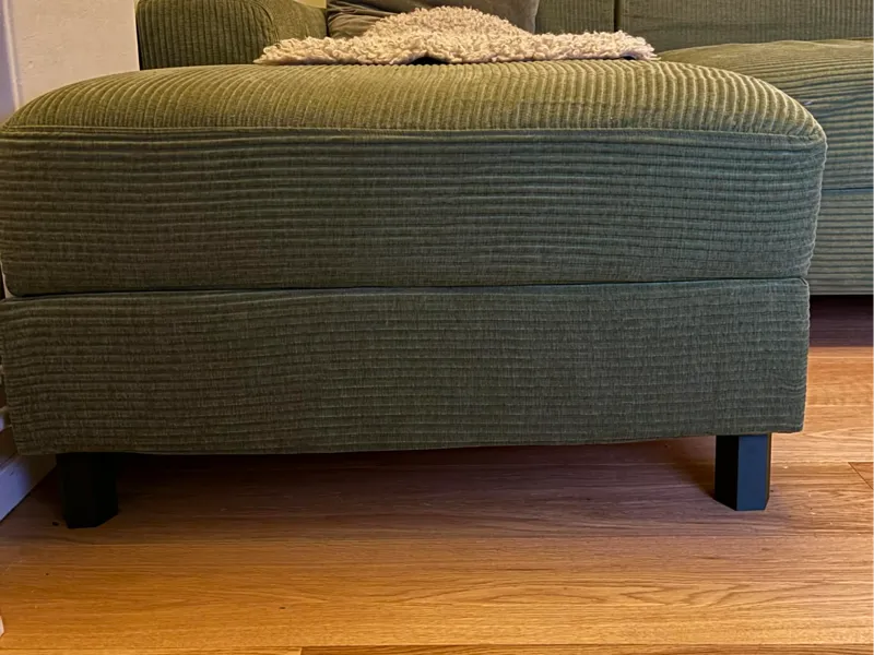 Ikea jattebo / JÄTTEBO feet extender 105mm