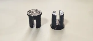 Bouchon pour trou de 6mm