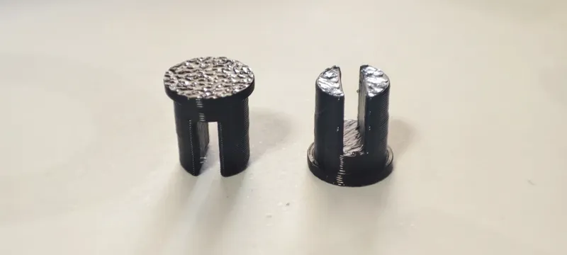 Bouchon pour trou de 6mm