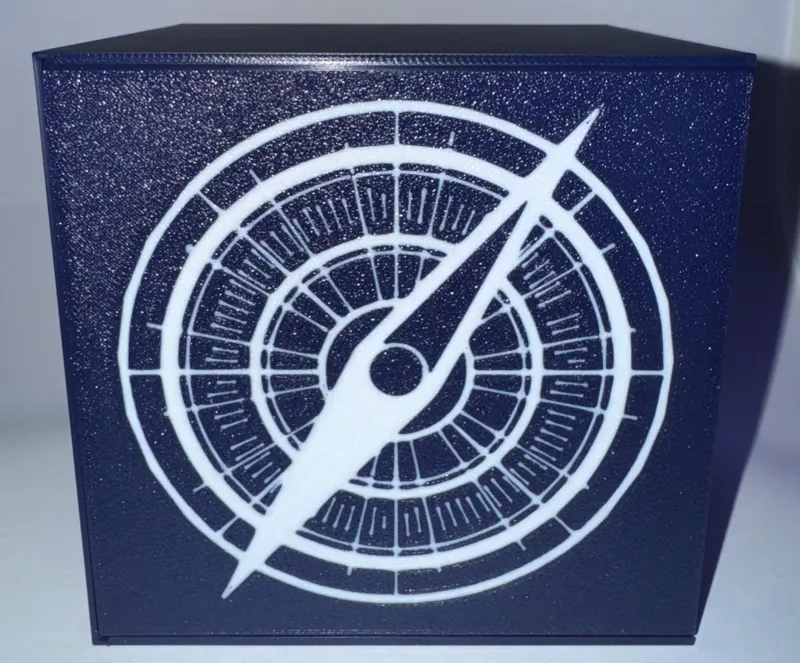 One Piece Card Game Lid