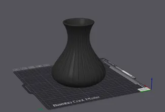 Basic Vase