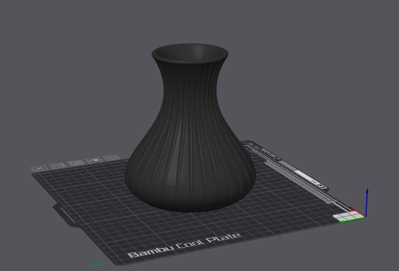 Basic Vase