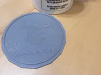 0.2mm layer, 2 walls, 10% infill