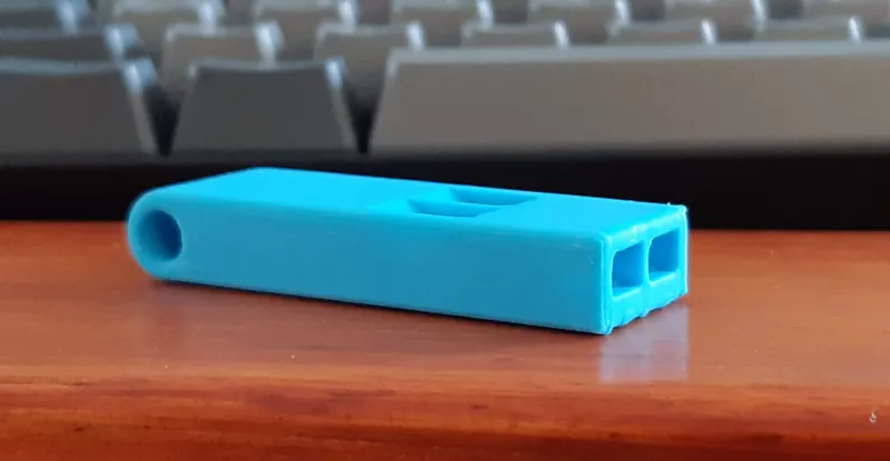 sports whistle
