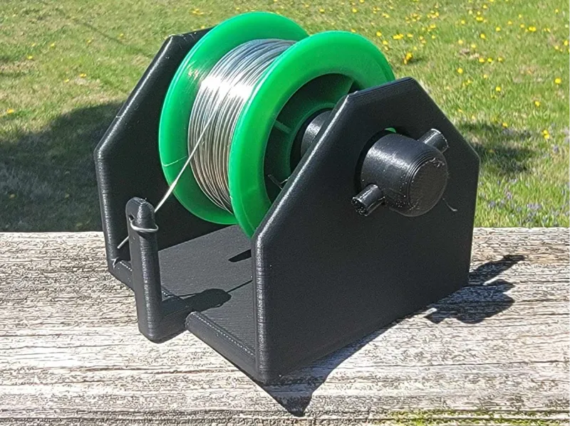 Solder Stand
