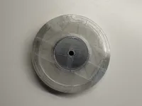 0.2mm layer, 4 walls, 7% infill
