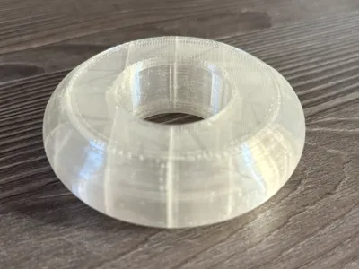 Plane wheel RC