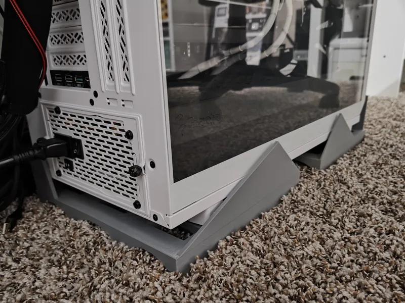 PC Supports - Fractal Meshify 2 XL