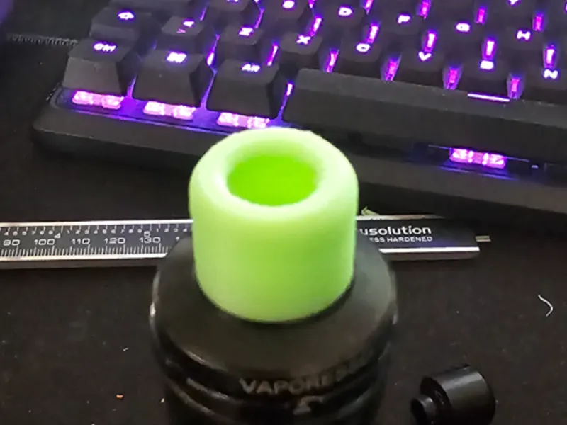 drip tip 