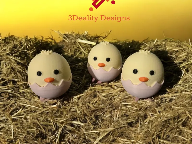 Mini Chick