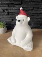 fuzzy skin - 16cm height - 0.20mm layer height