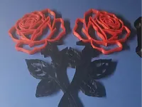 0.16mm layer, 2 walls, 15% infill