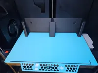 0.2mm layer, 3 walls, 15% infill