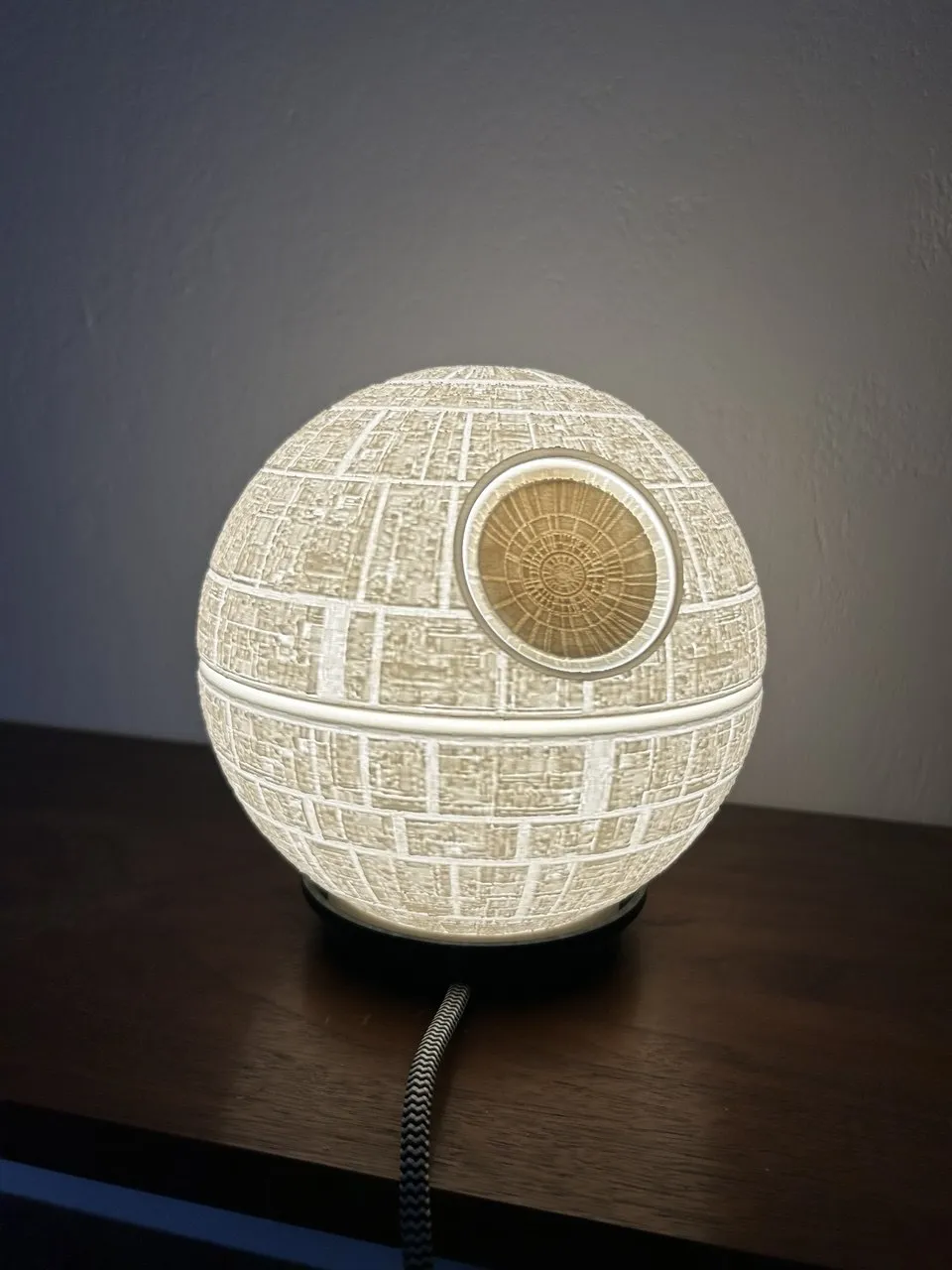 Fabelhafte Star Wars Lampe Ikea Bilder