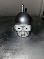 0.12mm layer, 3 walls, 15% infill