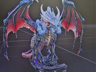 dragon